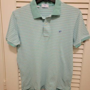 Southern Tide Men's Skipjack Polo Medium Shirt